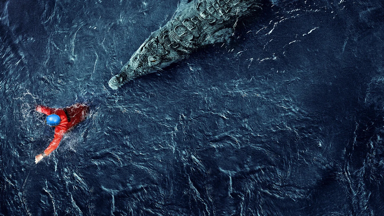 Фильм Хищные воды: Западня (2020)