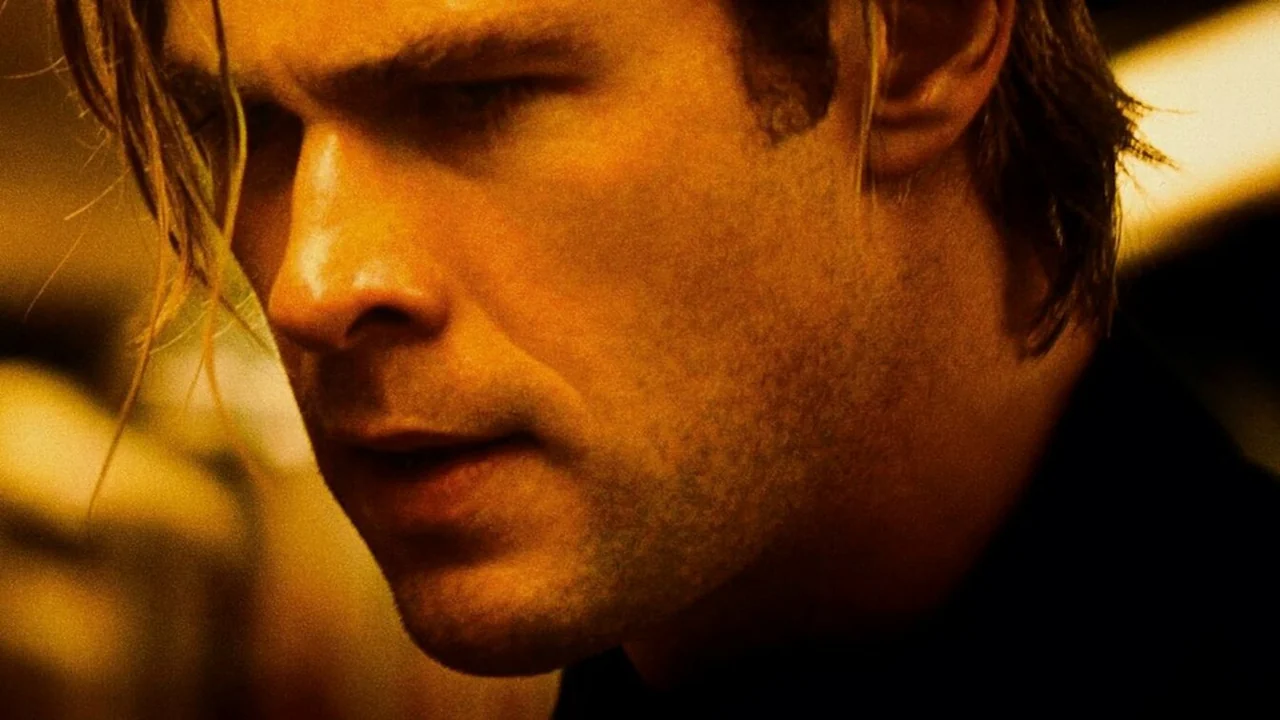 Фильм Кибер (2015)