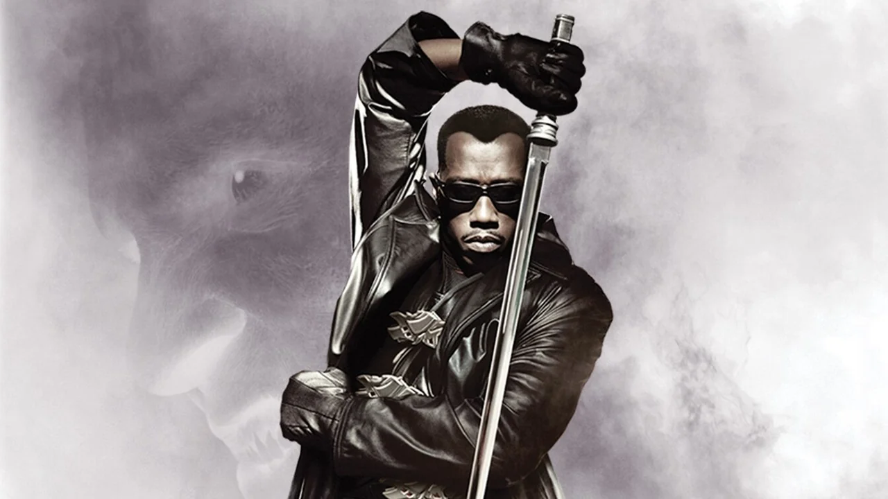 Фильм Блэйд 2 (2002)