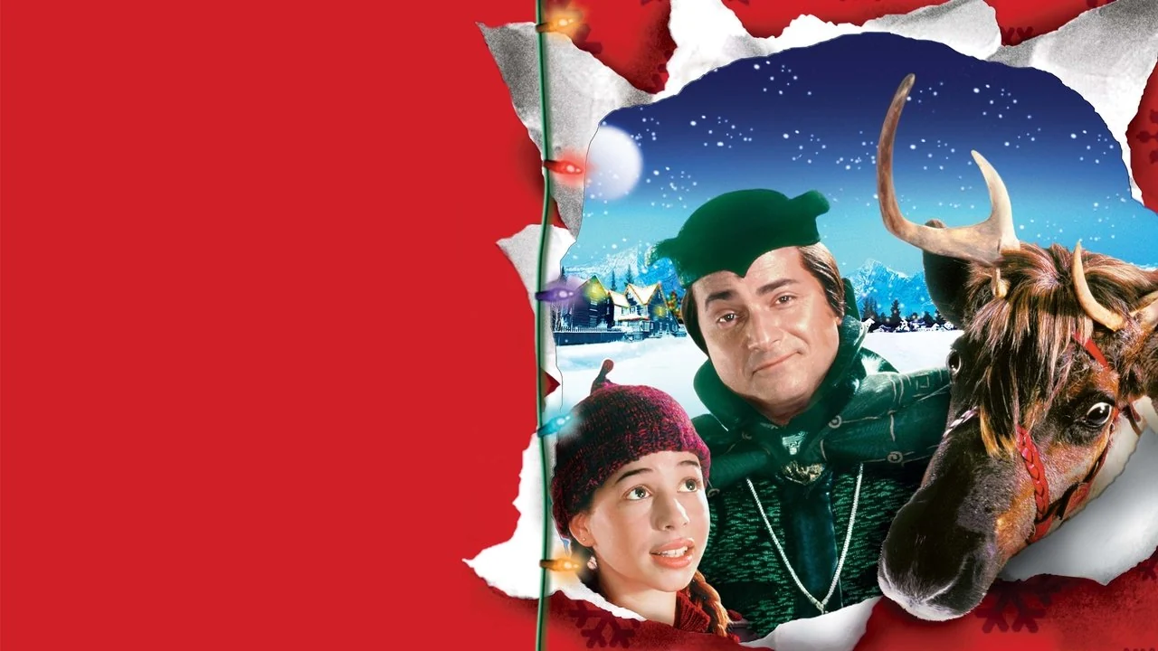 Фильм Близзард (2003)