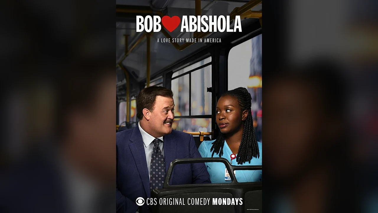 Сериал Боб любит Абишолу (1-4 сезон)