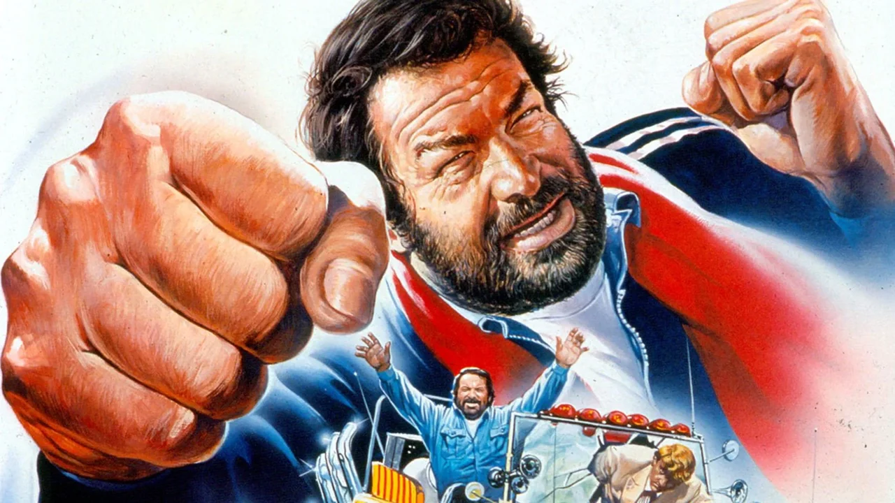 Фильм Бомбардировщик (1982)