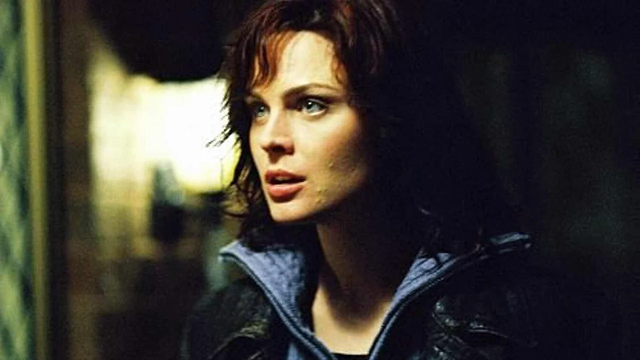 Фильм Бугимен (2005)