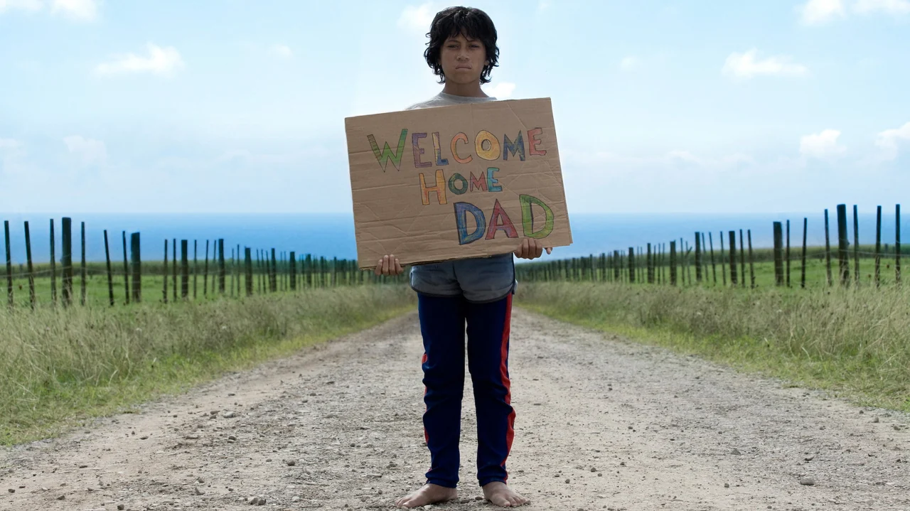 Фильм Мальчик (2010)