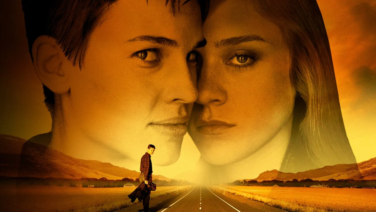Фильм Парни не плачут (1999)