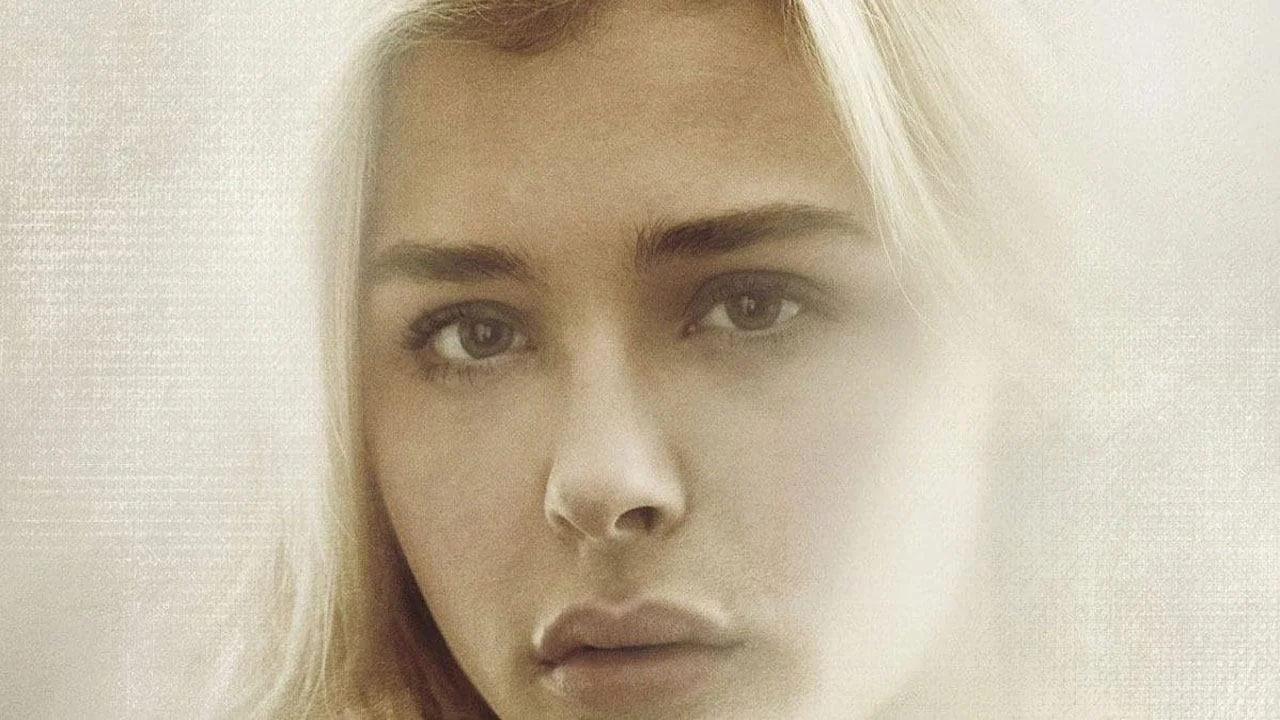 Фильм Разум в огне (2016)