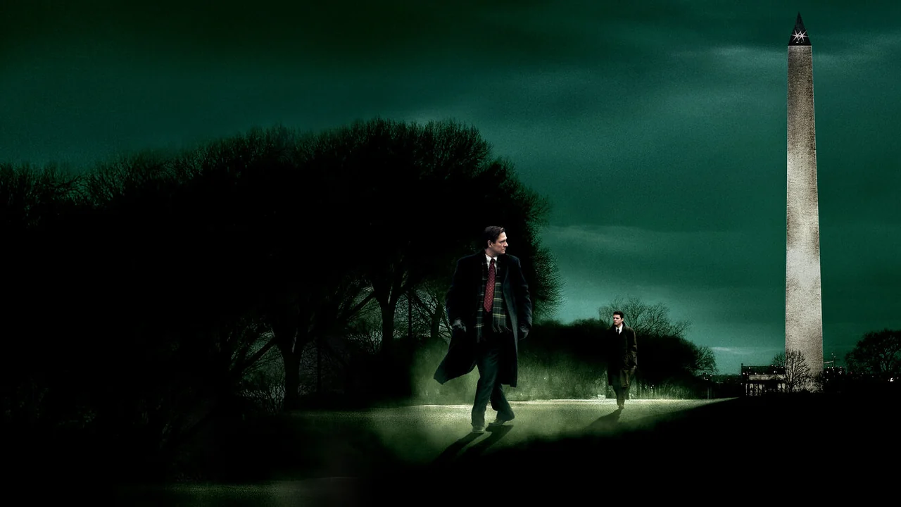 Фильм Измена (2006)
