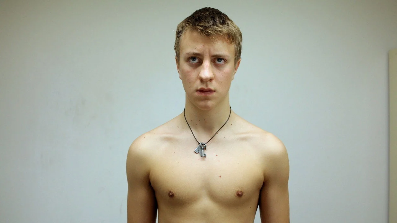 Фильм Дыхание (2011)
