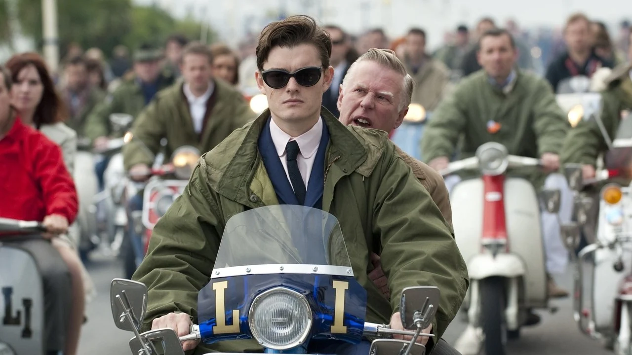 Фильм Брайтонский леденец (2010)