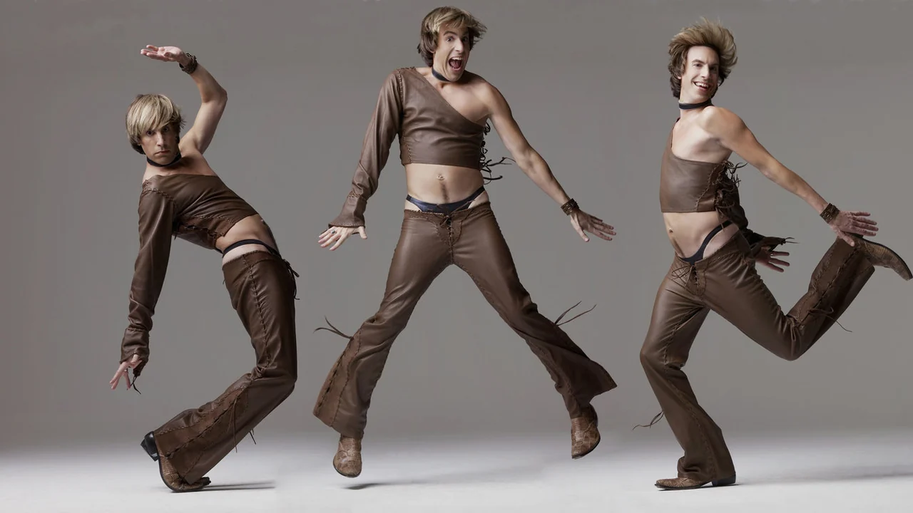 Фильм Бруно (2009)