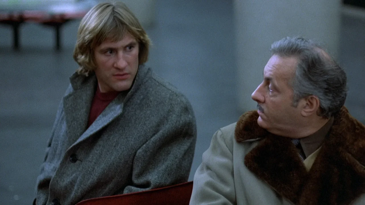 Фильм Холодные закуски (1979)