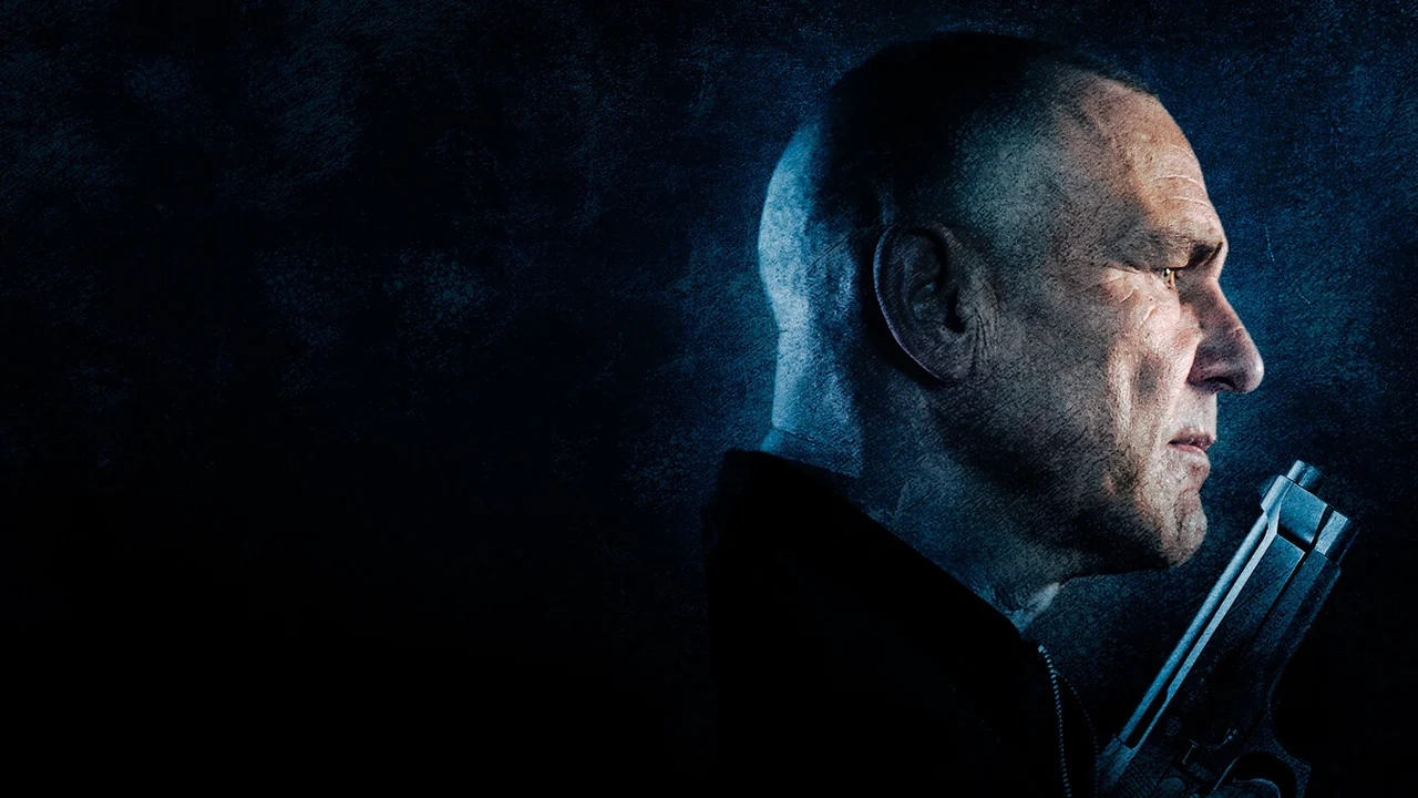 Фильм Неубиваемый (2022)
