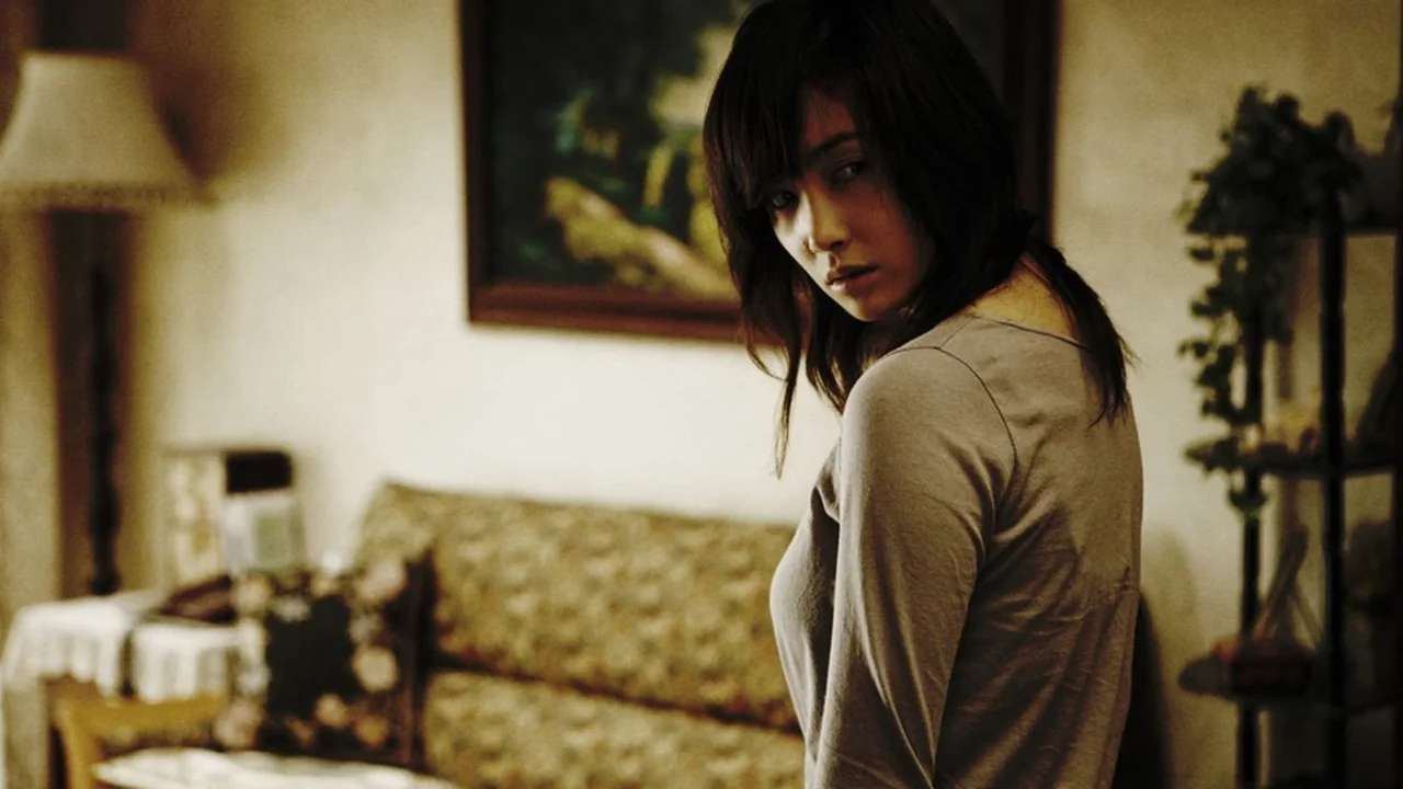 Фильм Одержимая (2009)