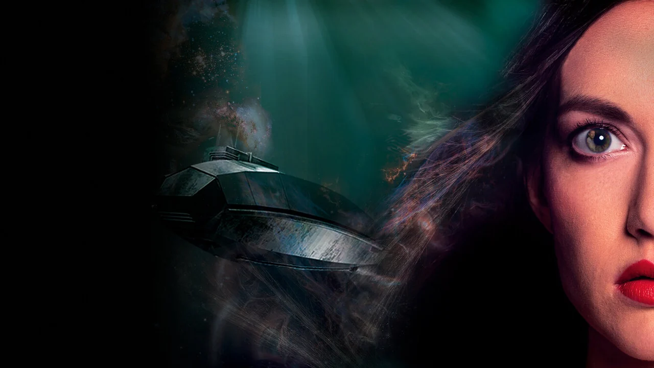 Фильм Плавучесть (2020)