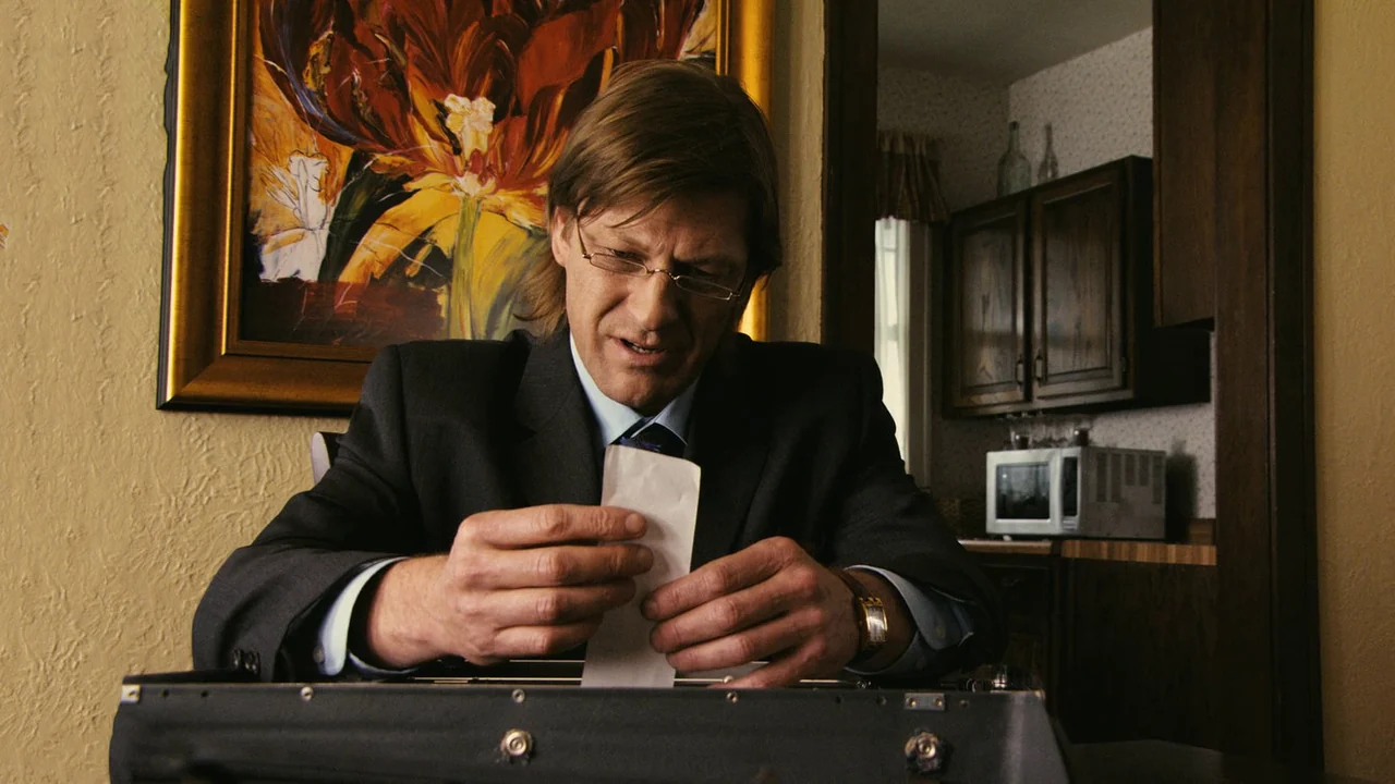 Фильм Большие деньги (2009)