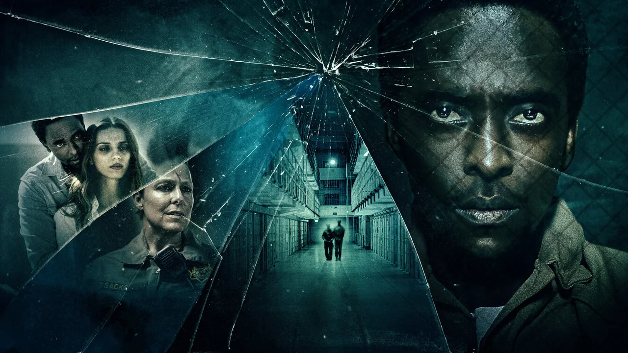 Фильм В клетке (2021)