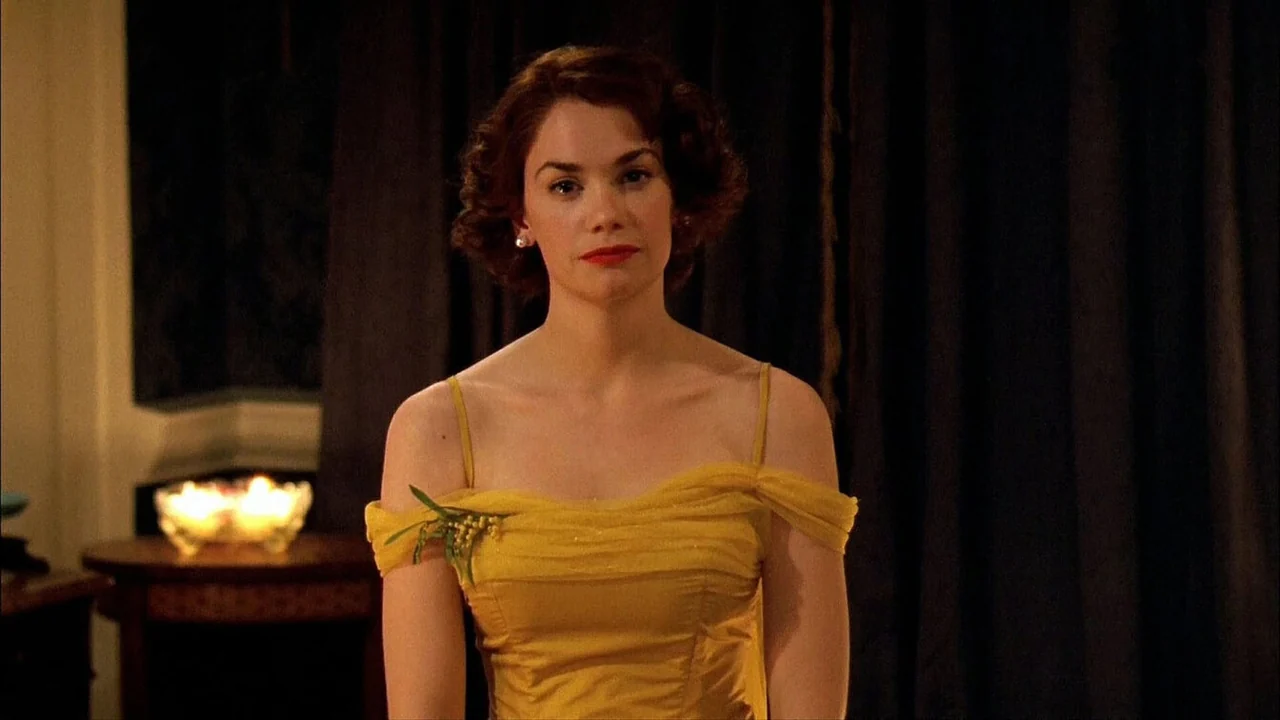 Фильм Поймать Мэри (2007)