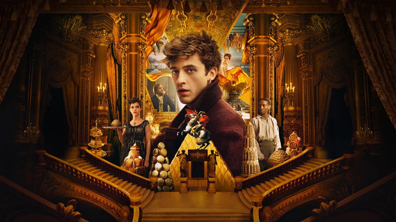 Сериал Карем: Повар королей (1 сезон)