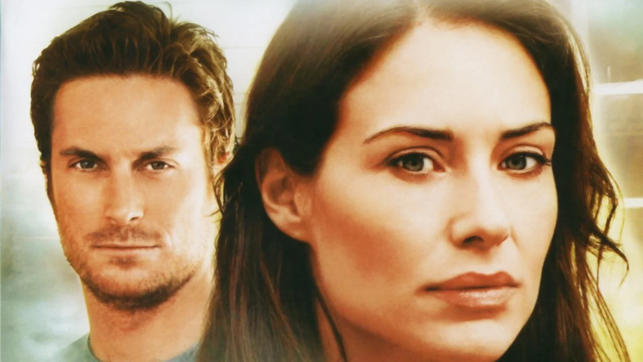 Фильм Голос из прошлого (2007)