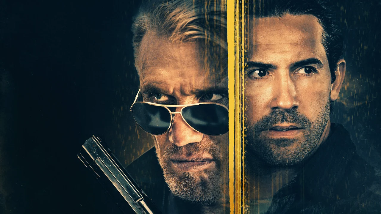 Фильм Падение замка (2021)