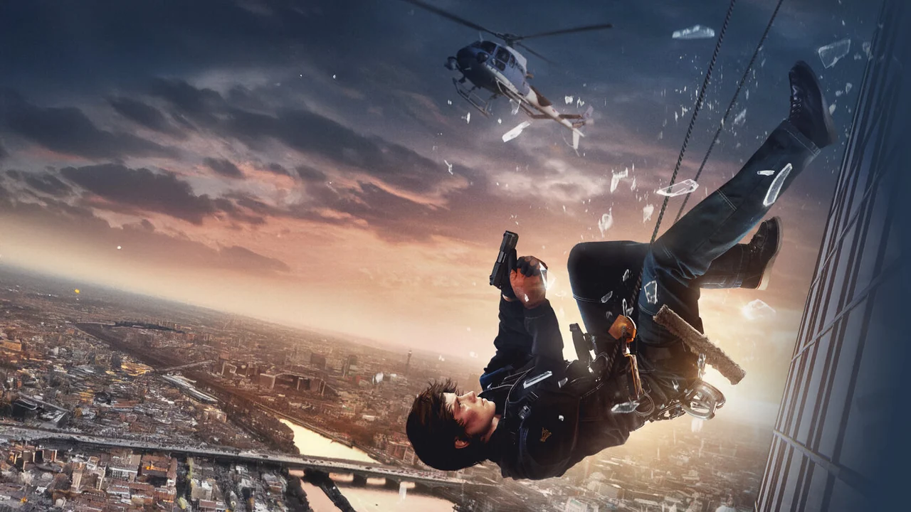 Фильм Клинер (2024)