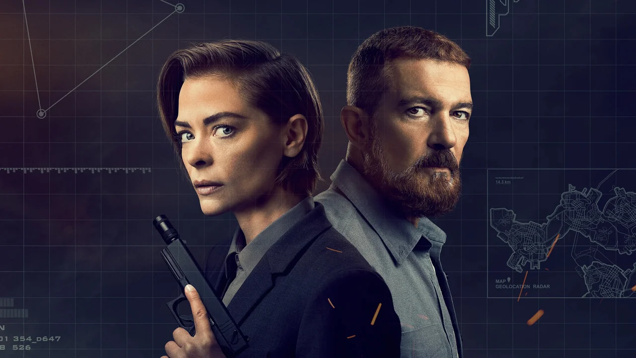 Фильм Месть Банши (2022)