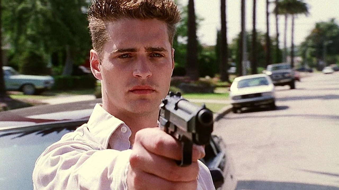 Фильм Хладнокровный (1995)