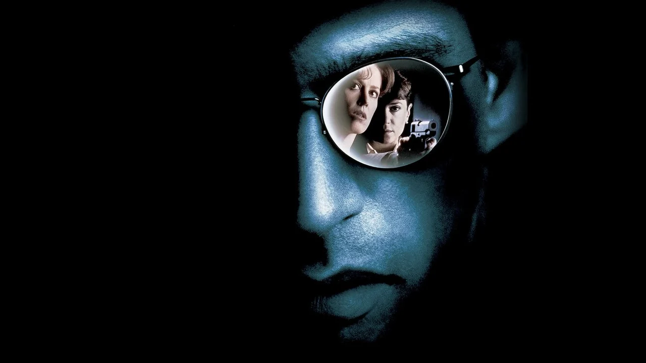 Фильм Имитатор (1995)