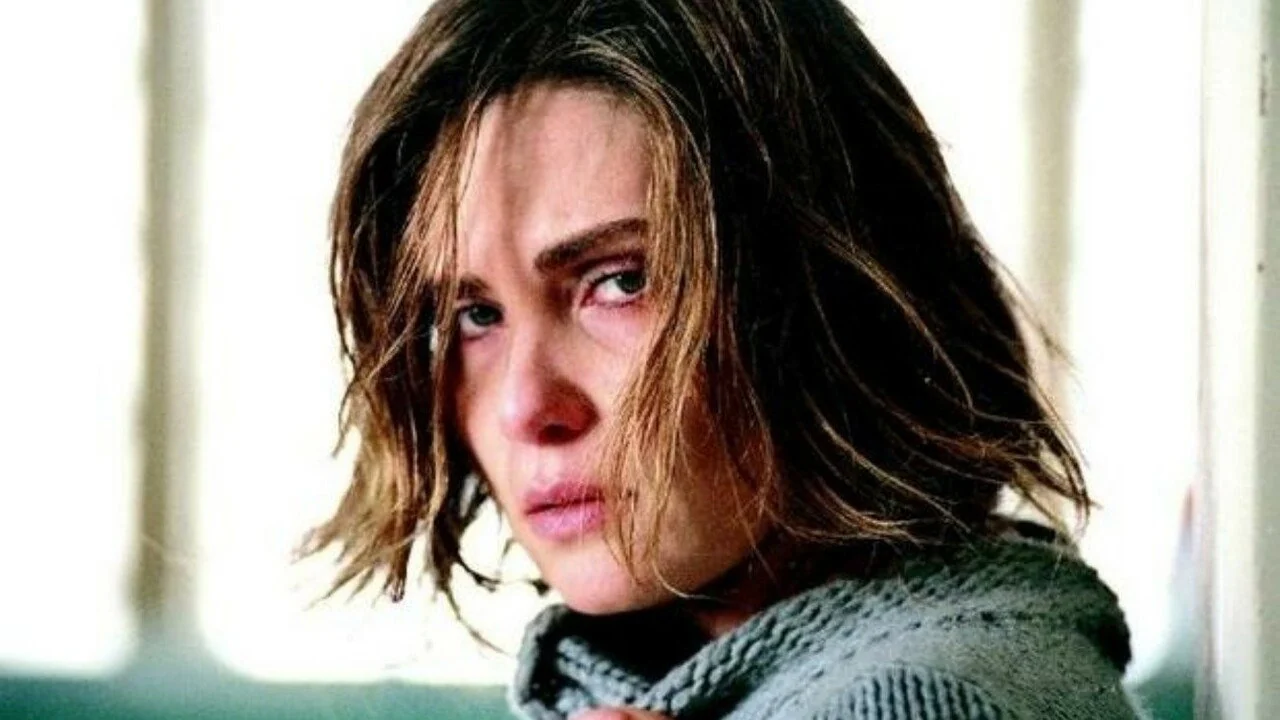 Фильм Похититель тел (2003)