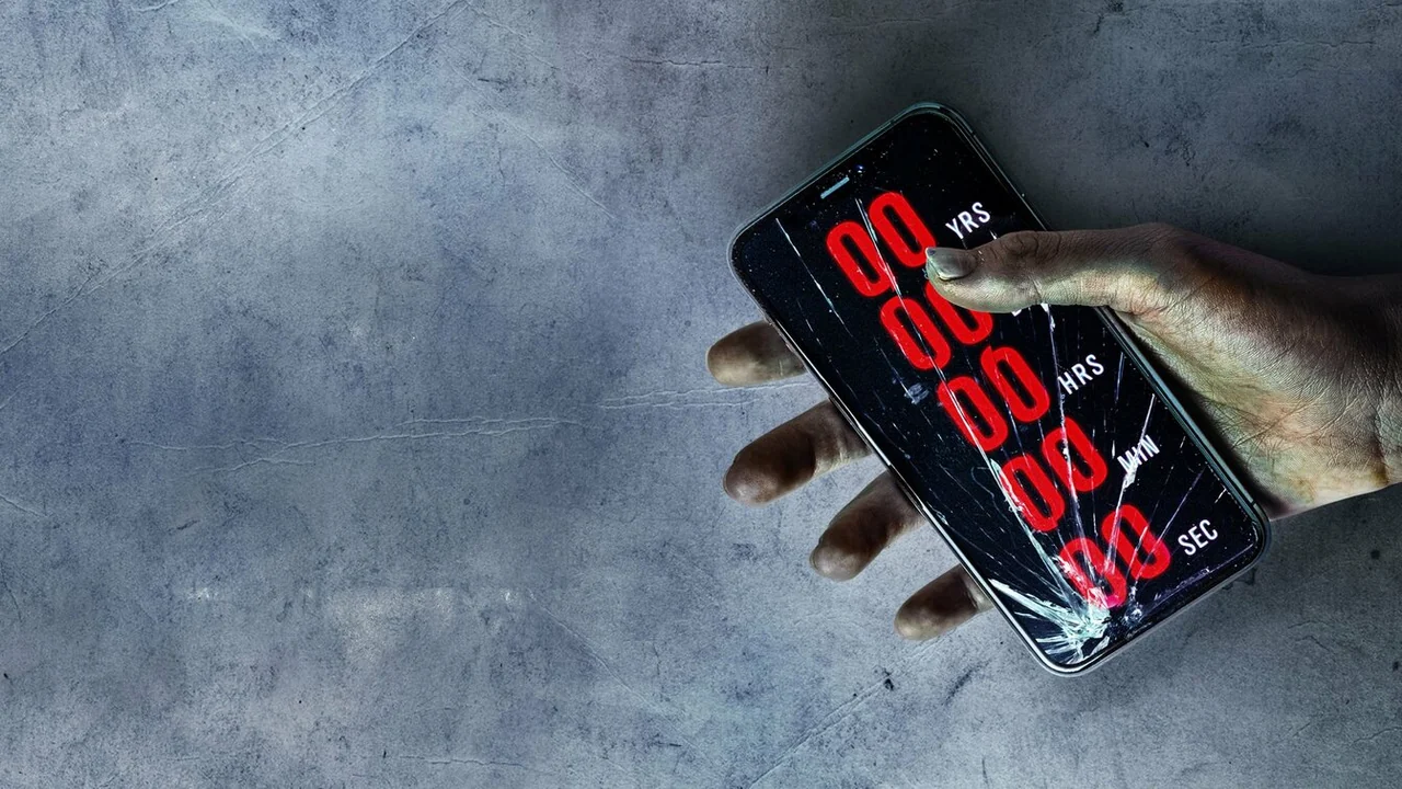Фильм Обратный отсчет (2019)