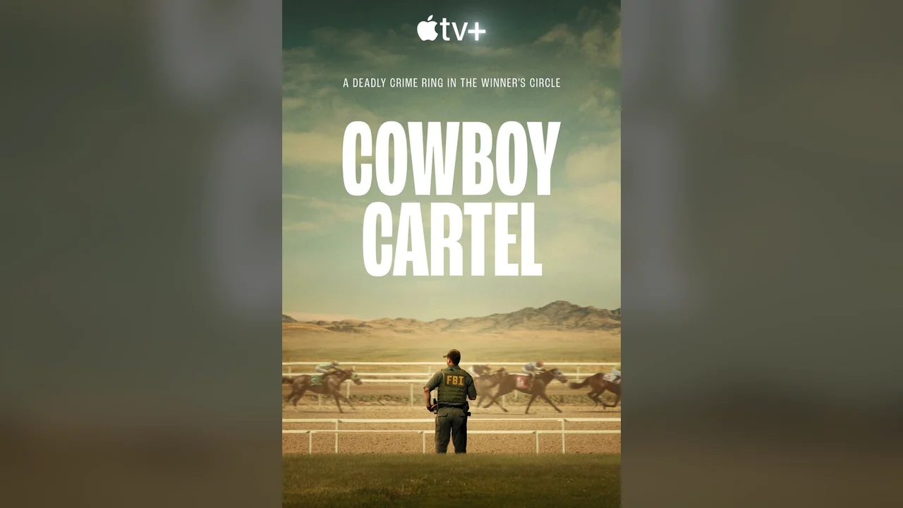 Сериал Cowboy Cartel (1 сезон)