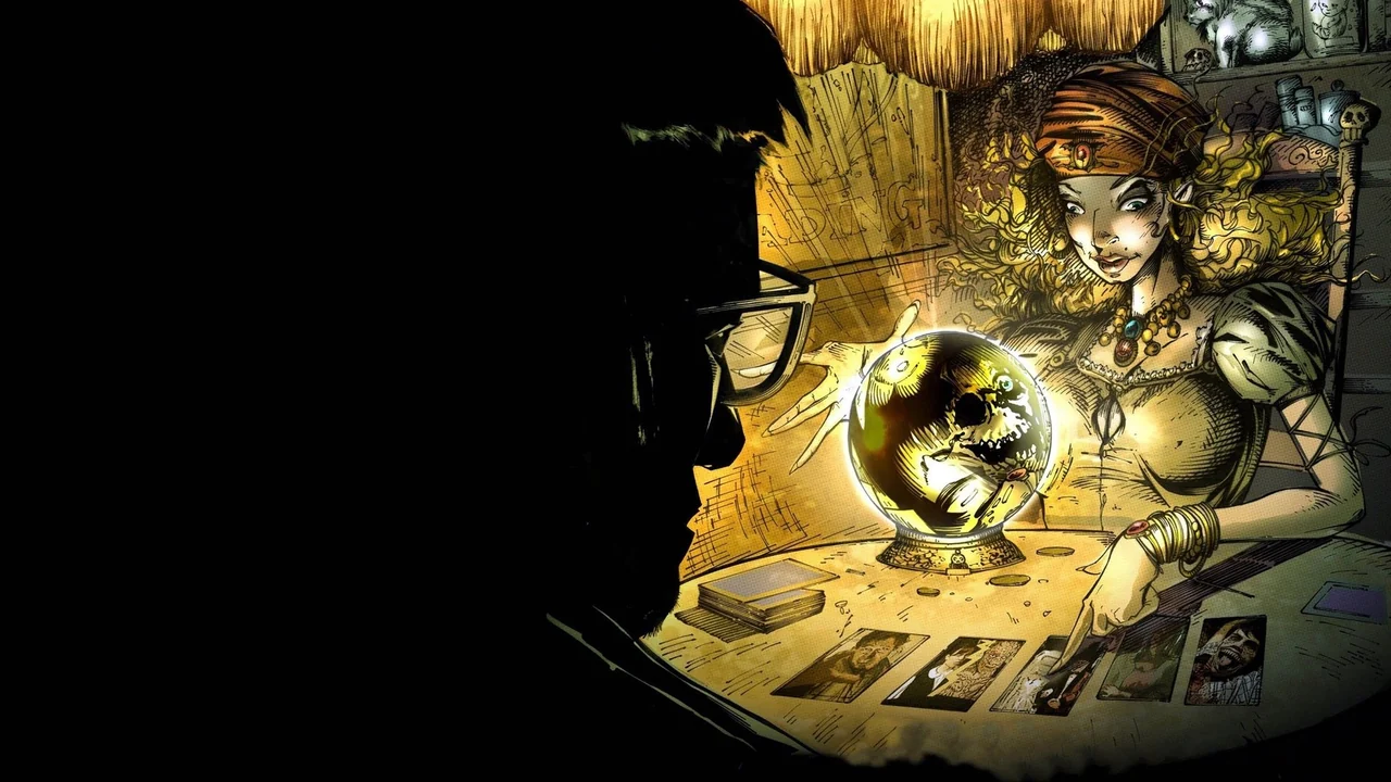 Фильм Калейдоскоп ужасов 3 (2006)