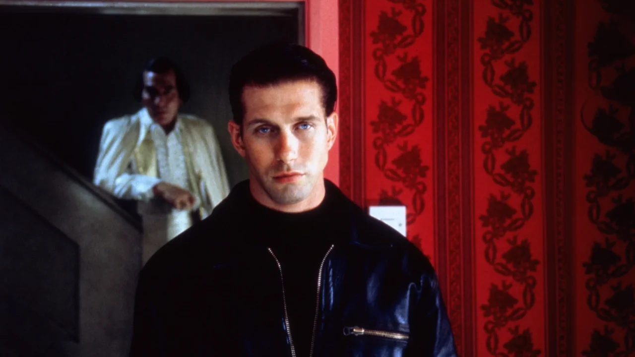 Фильм Час убийств (1996)