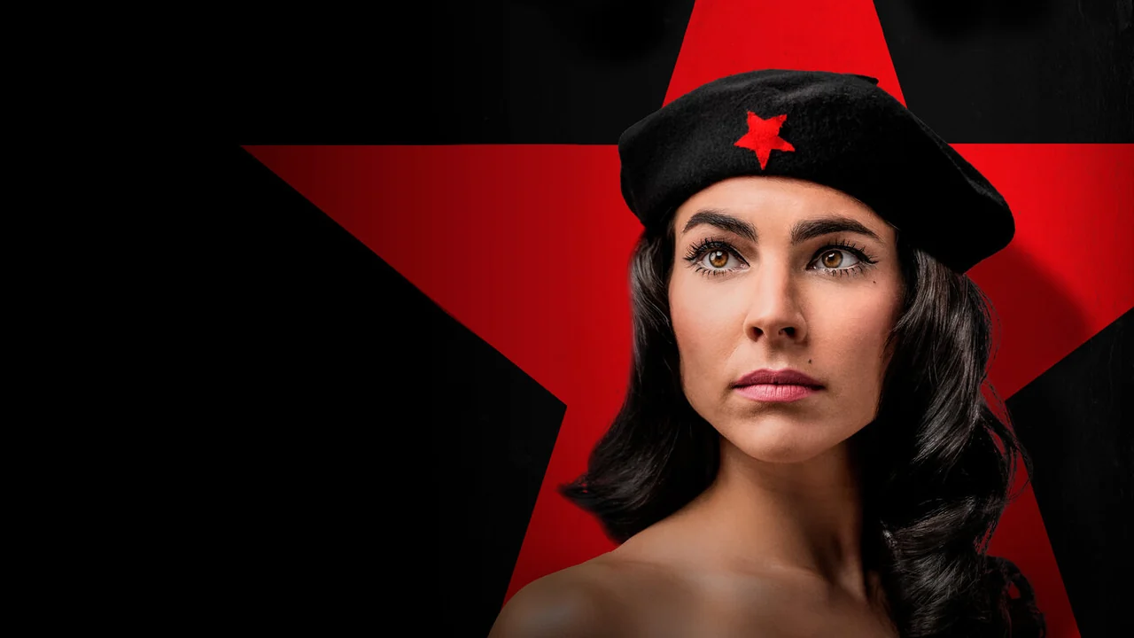 Сериал Свободная Куба (1 сезон)