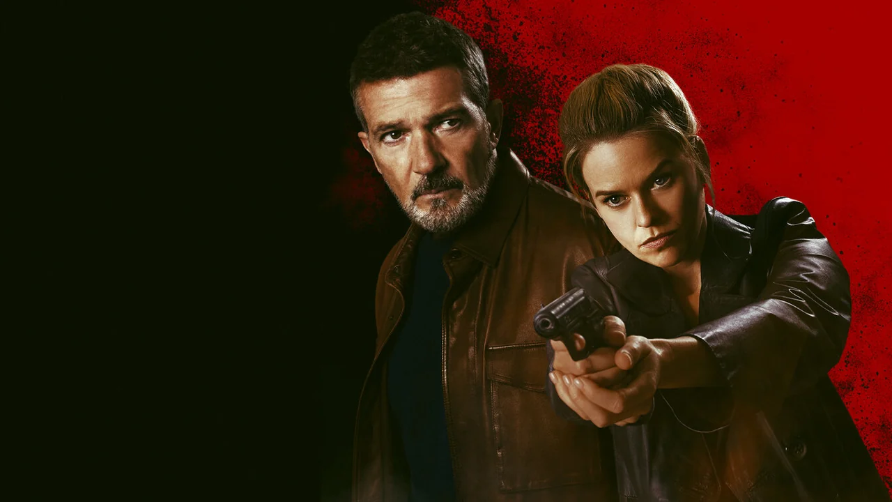 Фильм Охота на киллера (2024)
