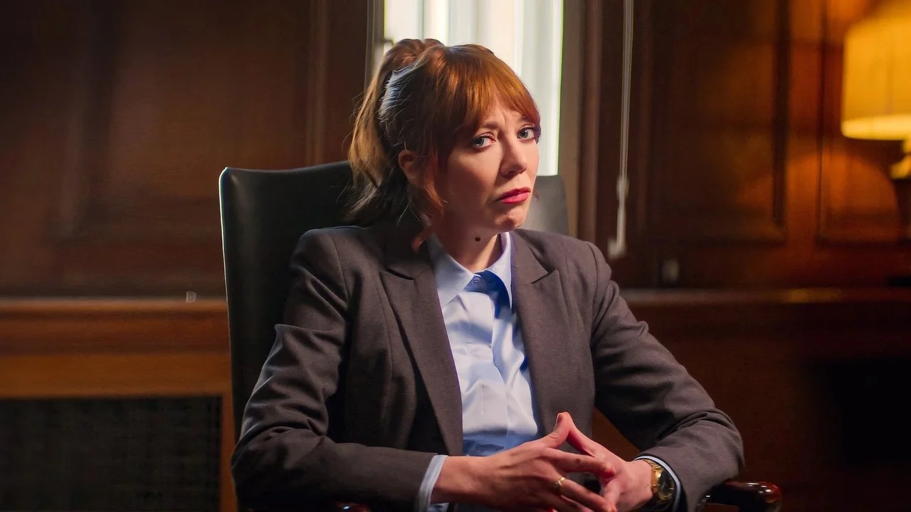 Фильм Канк о жизни (2024)