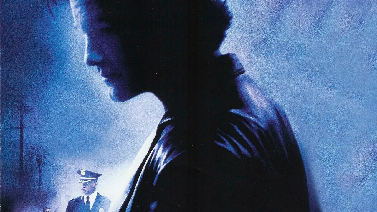 Фильм Проклятый сезон (2002)