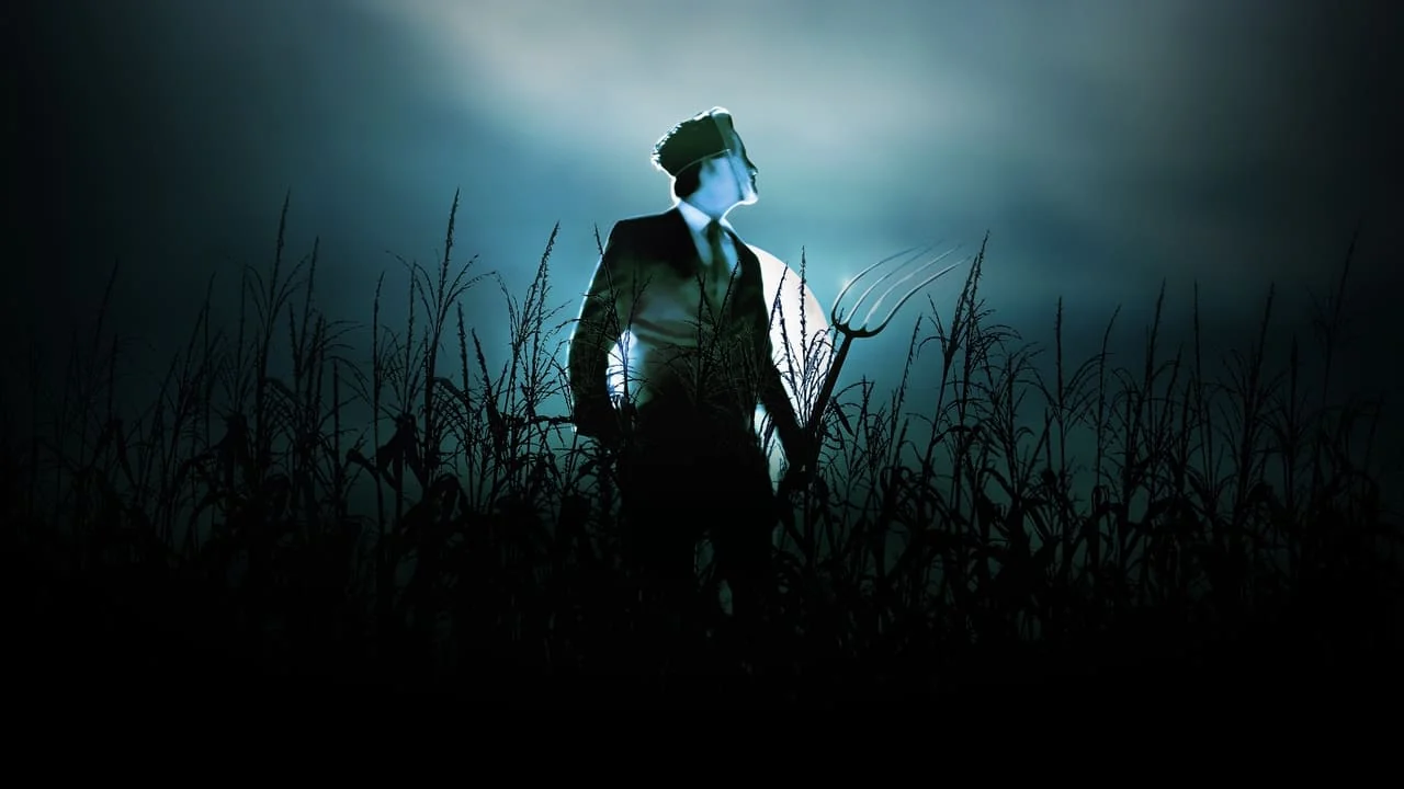 Фильм Тёмная жатва (2023)