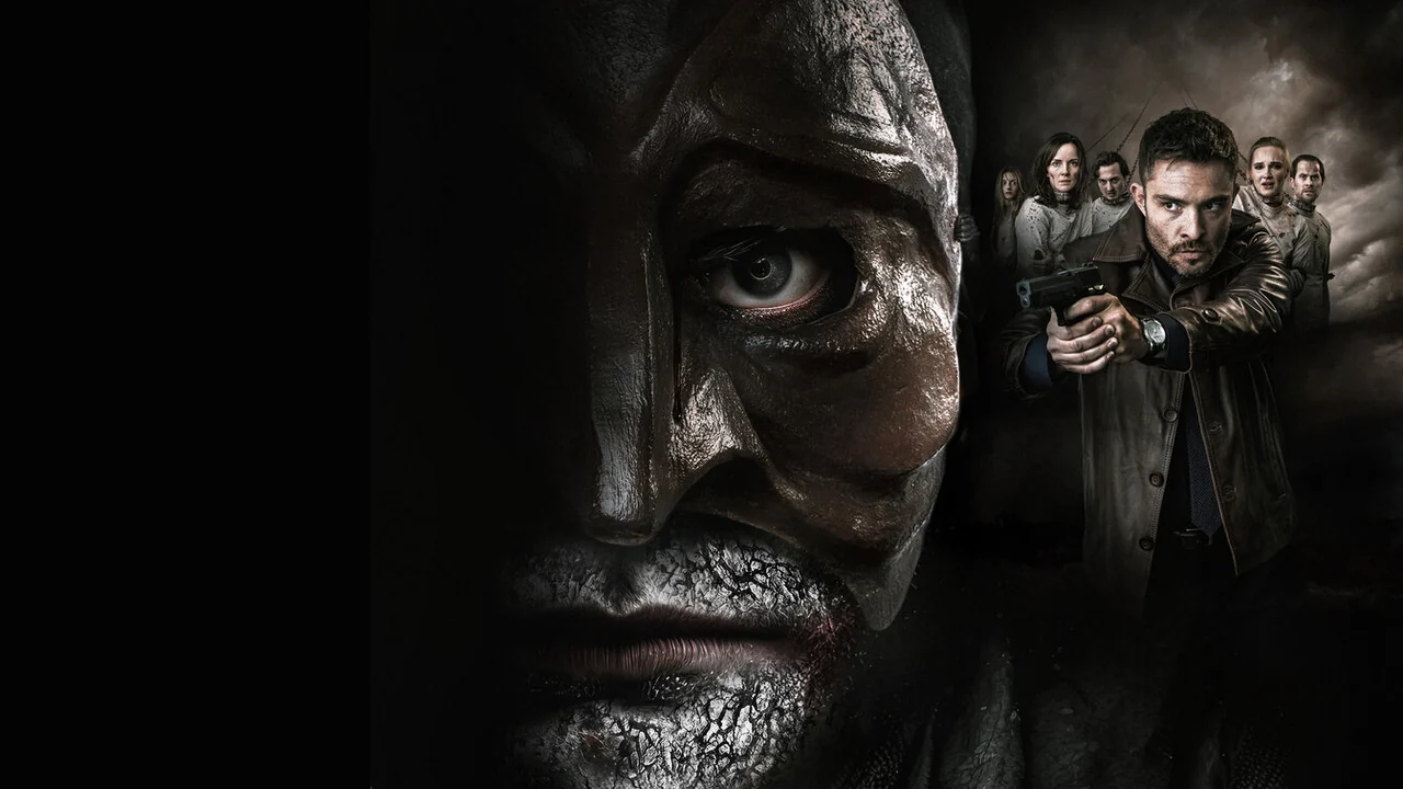 Фильм Пила. Джокер (2024)