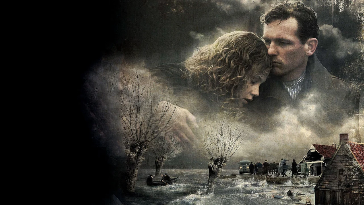 Фильм Шторм (2009)