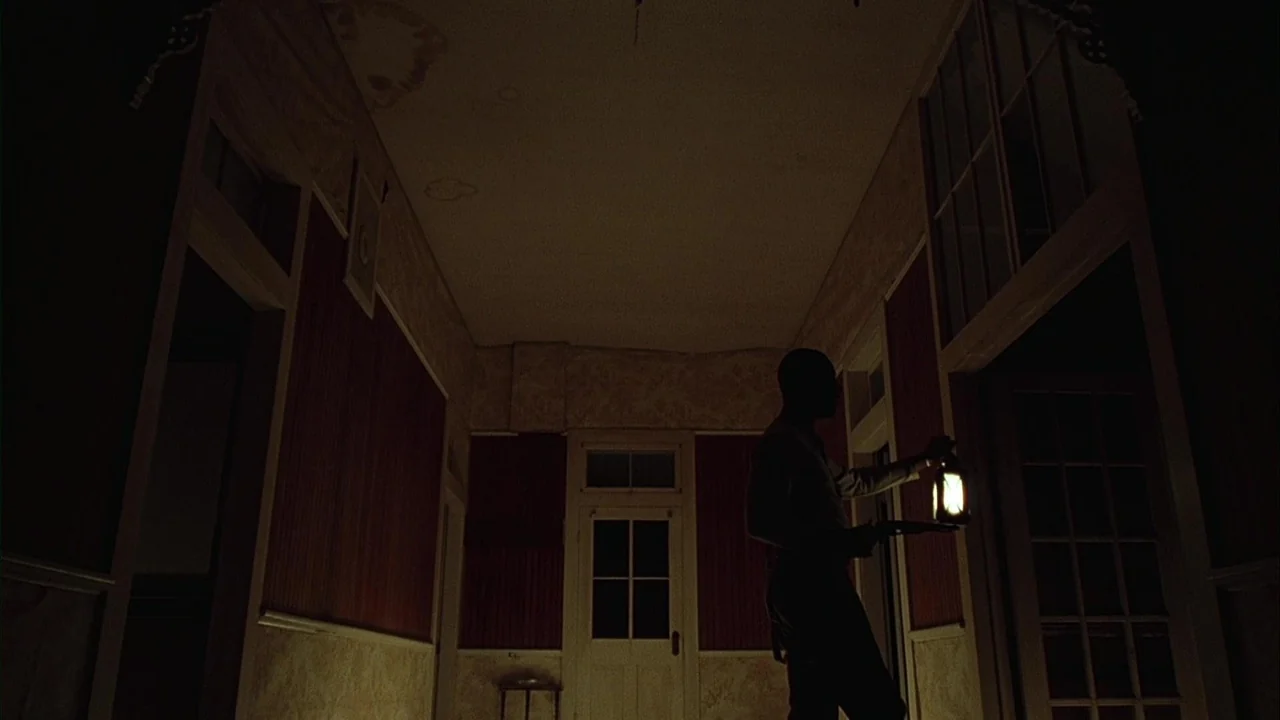 Фильм Мертвые пташки (2004)