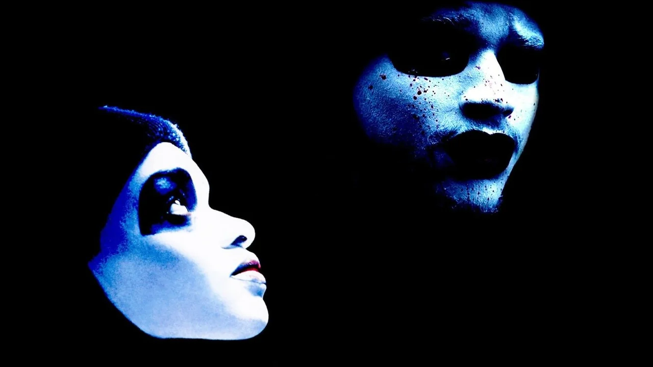 Фильм Мертвые президенты (1995)
