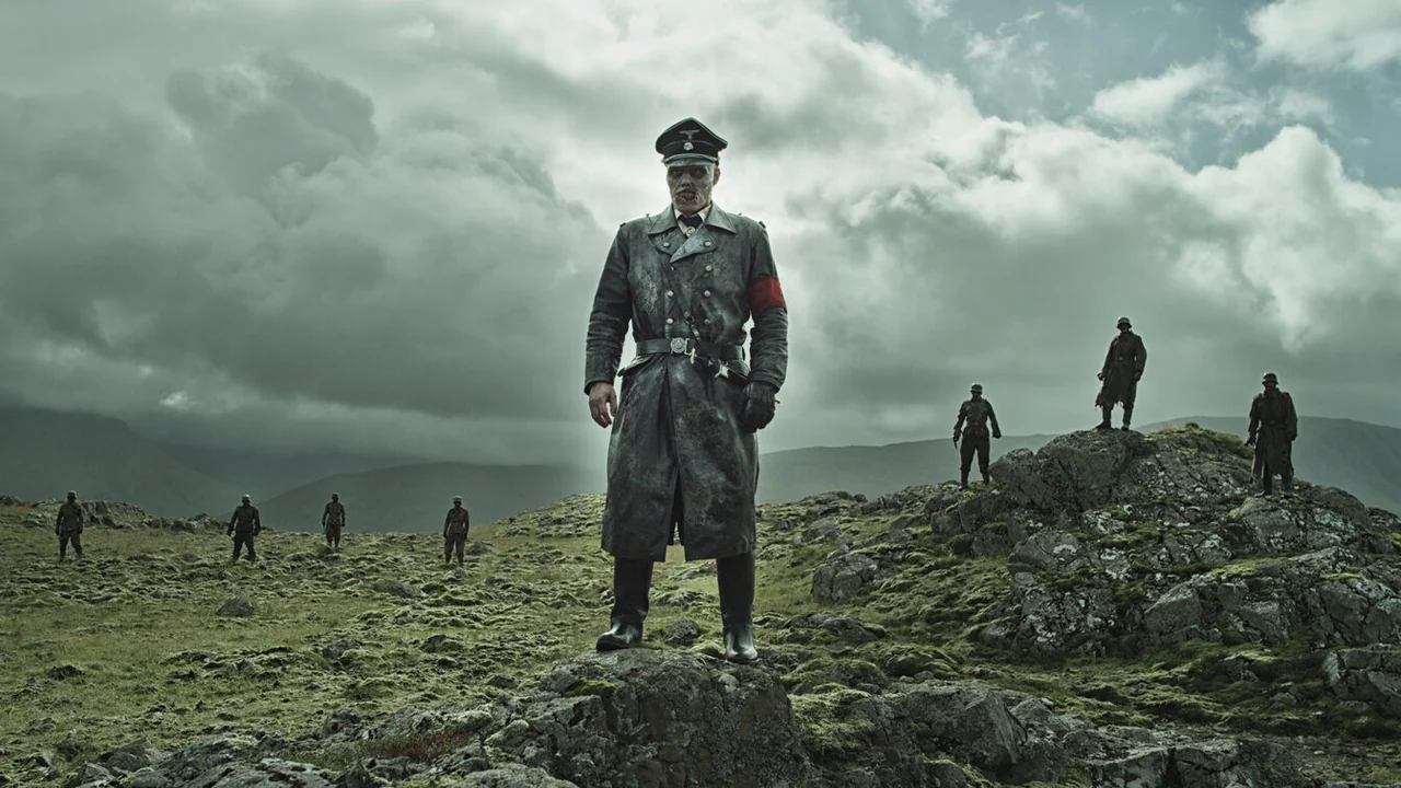 Фильм Операция «Мертвый снег» 2 (2014)