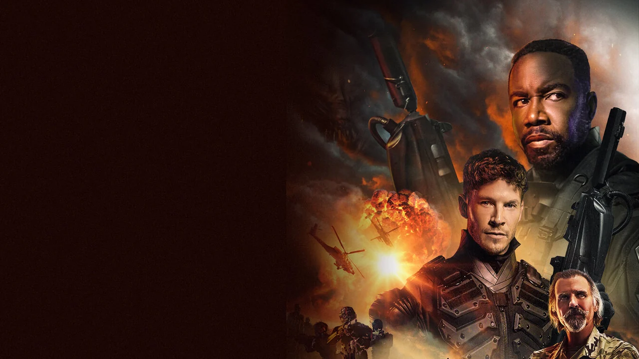 Фильм Мертвая зона (2022)