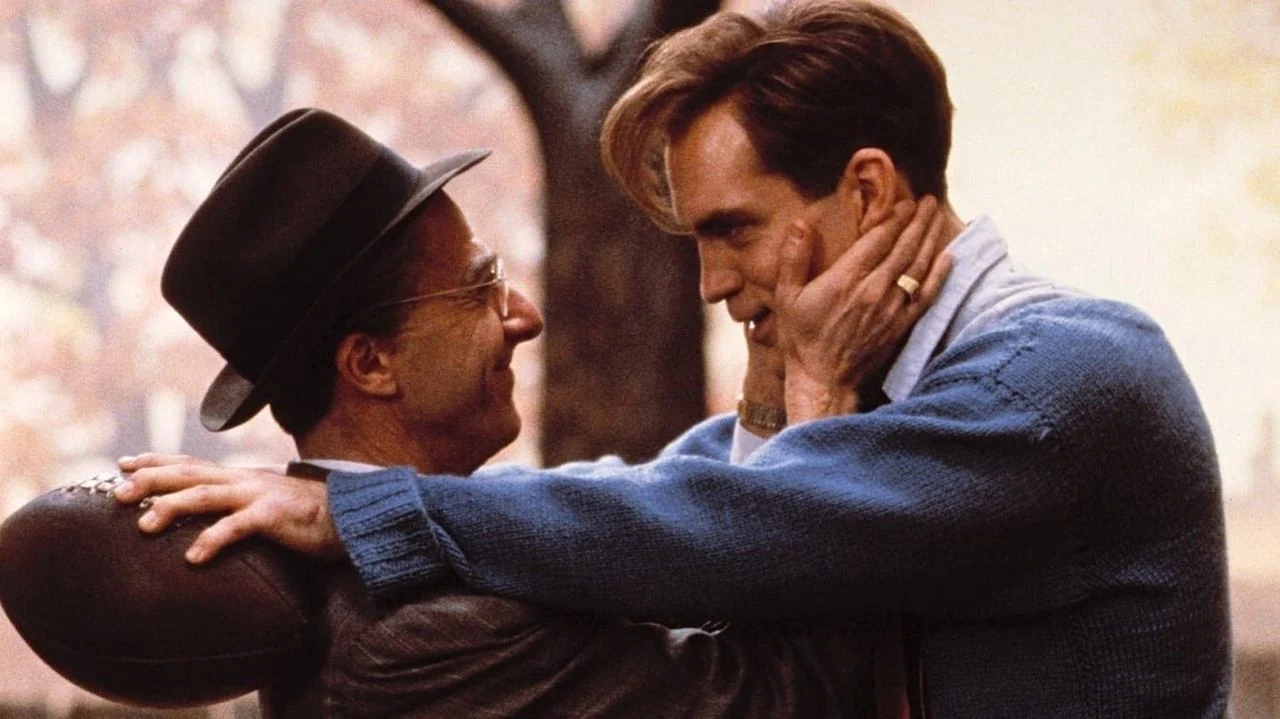 Фильм Смерть коммивояжера (1985)