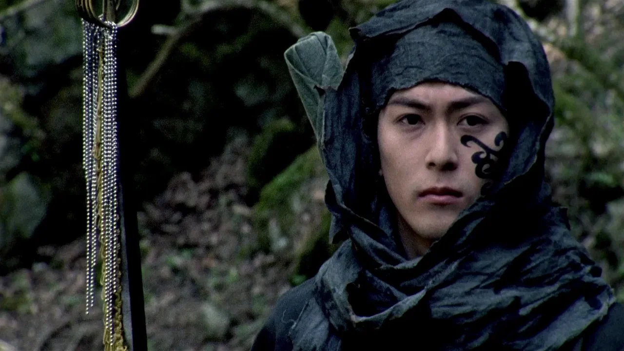 Фильм Смертельный транс (2005)