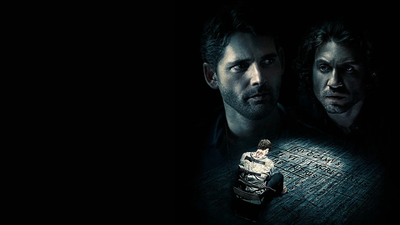 Фильм Избави нас от лукавого (2014)