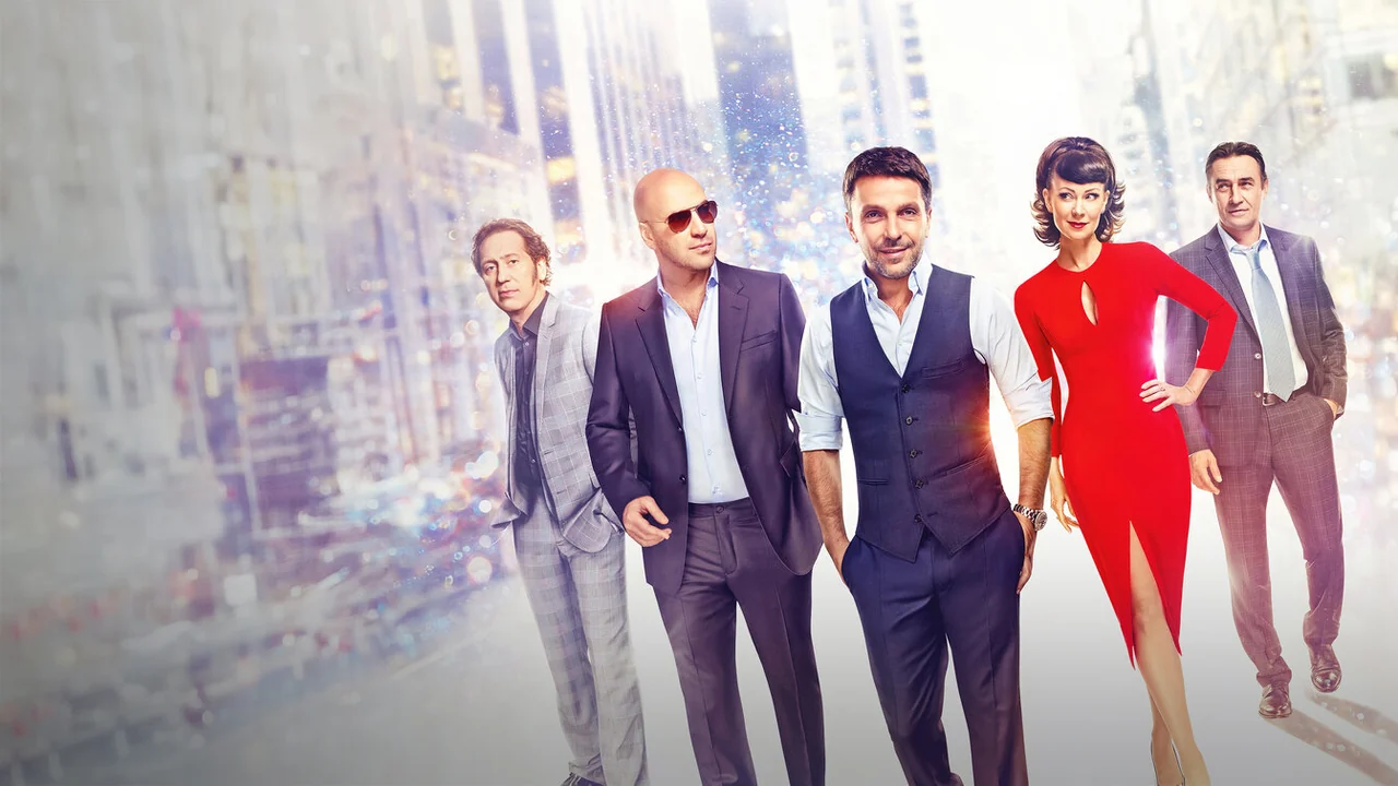 Фильм День выборов 2 (2015)