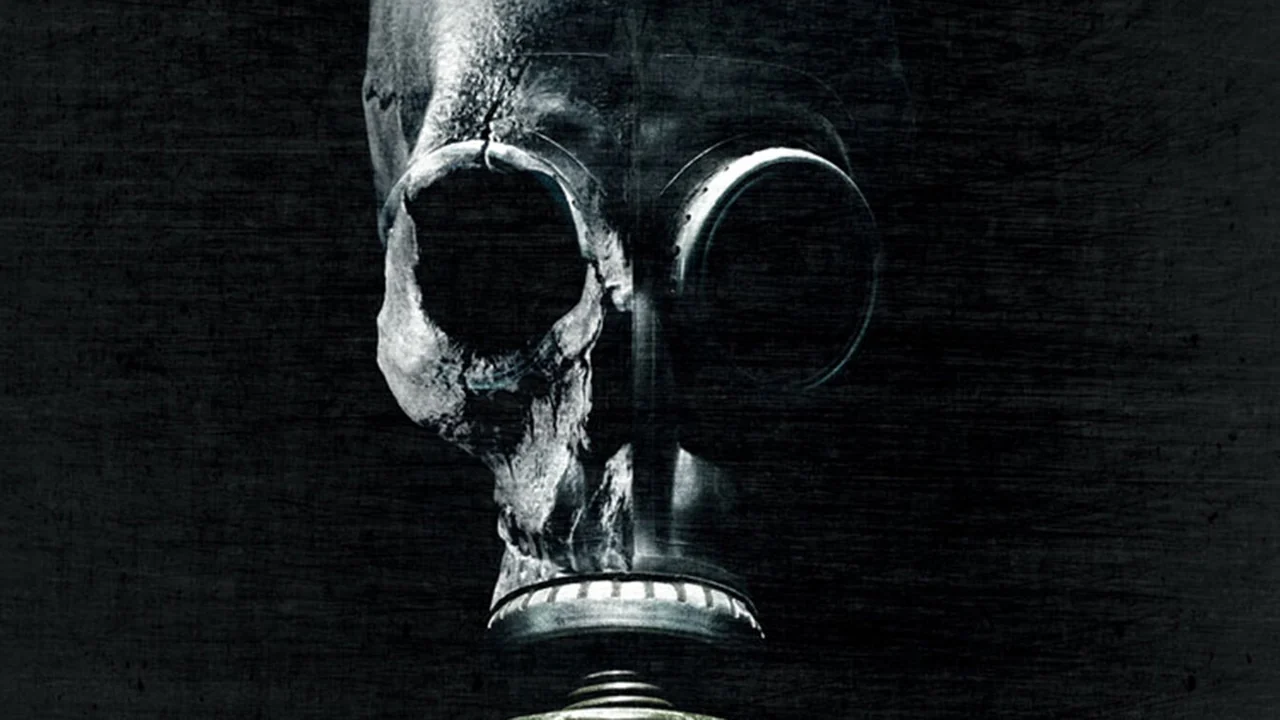 Фильм Заброшенный (2017)