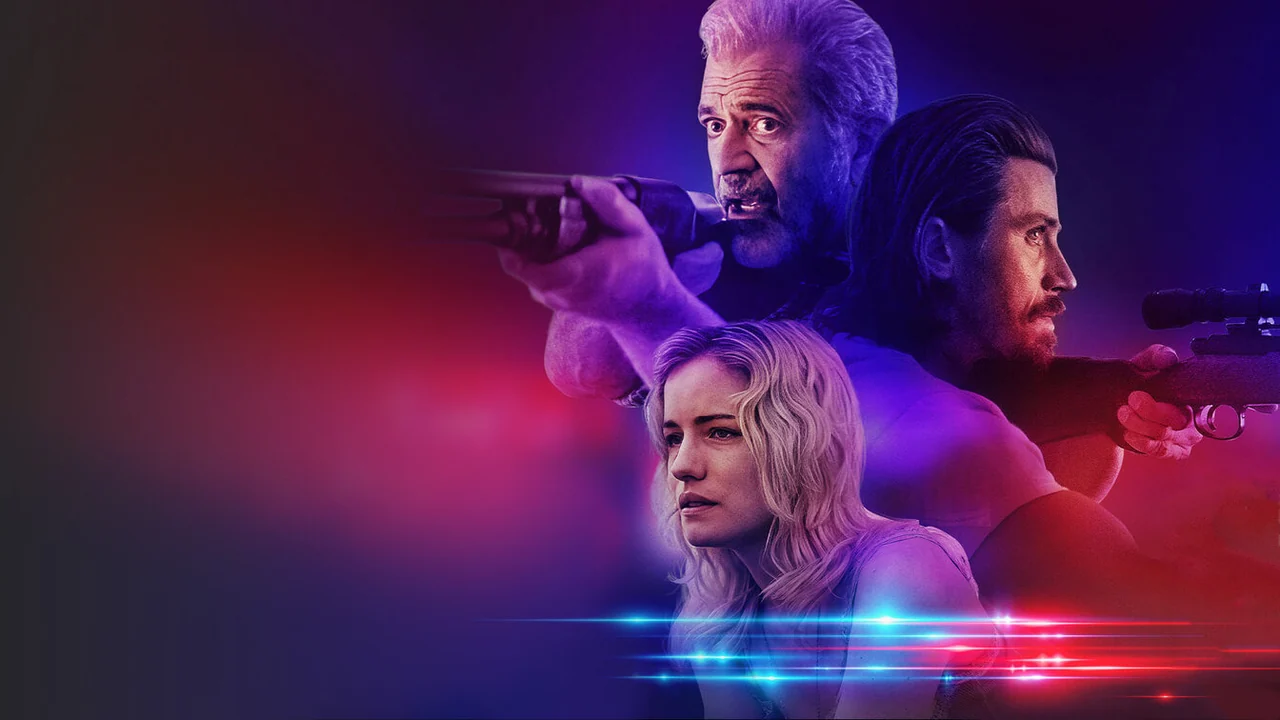 Фильм Дорога отчаяния (2023)